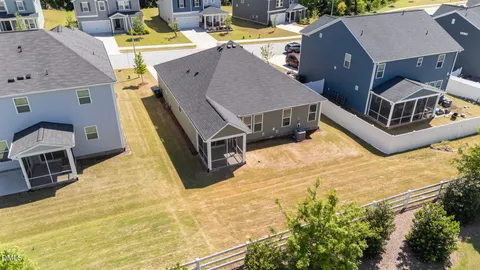 $415,000 | 167 Potomac River Street, Garner, NC 27529