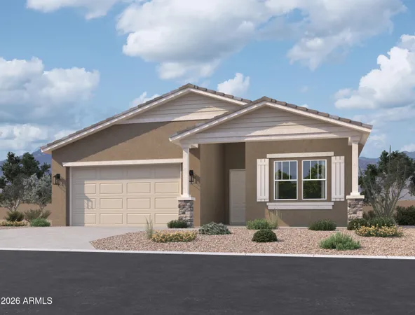 $683,990 | 25927 North 79th Drive, Peoria, AZ 85383