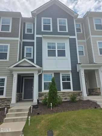 $2,245 | 451 Carolina Spgs Boulevard, Apex, NC 27539