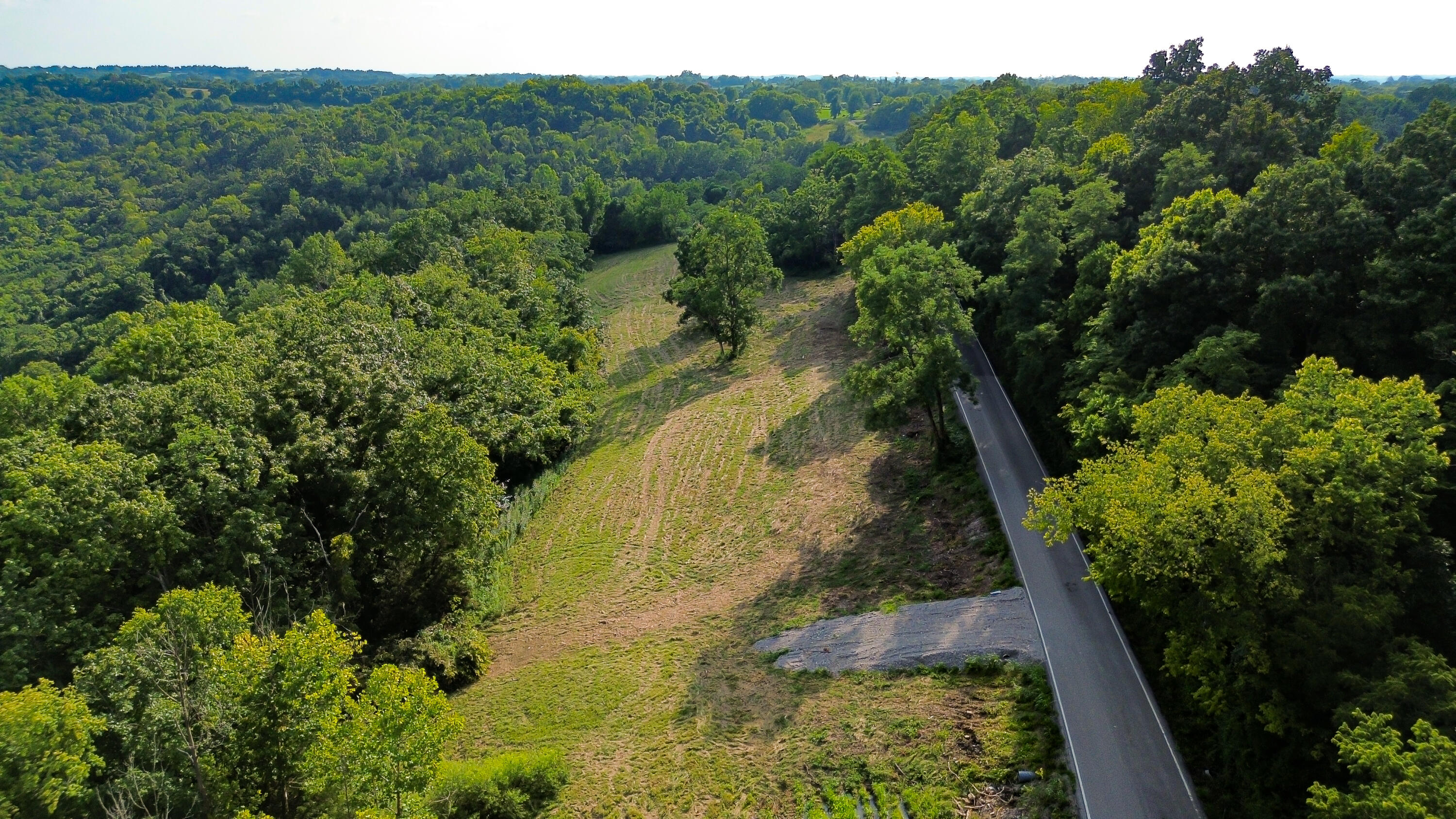 2666 College Hill Road Waco, KY 40385 - Photo 13 of 25 Top Driveway #1