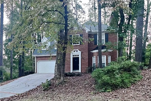 $2,365 | 3002 Mulberry Street, Marietta, GA 30066