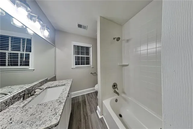 $2,365 | 3002 Mulberry Street, Marietta, GA 30066