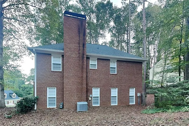 $2,365 | 3002 Mulberry Street, Marietta, GA 30066