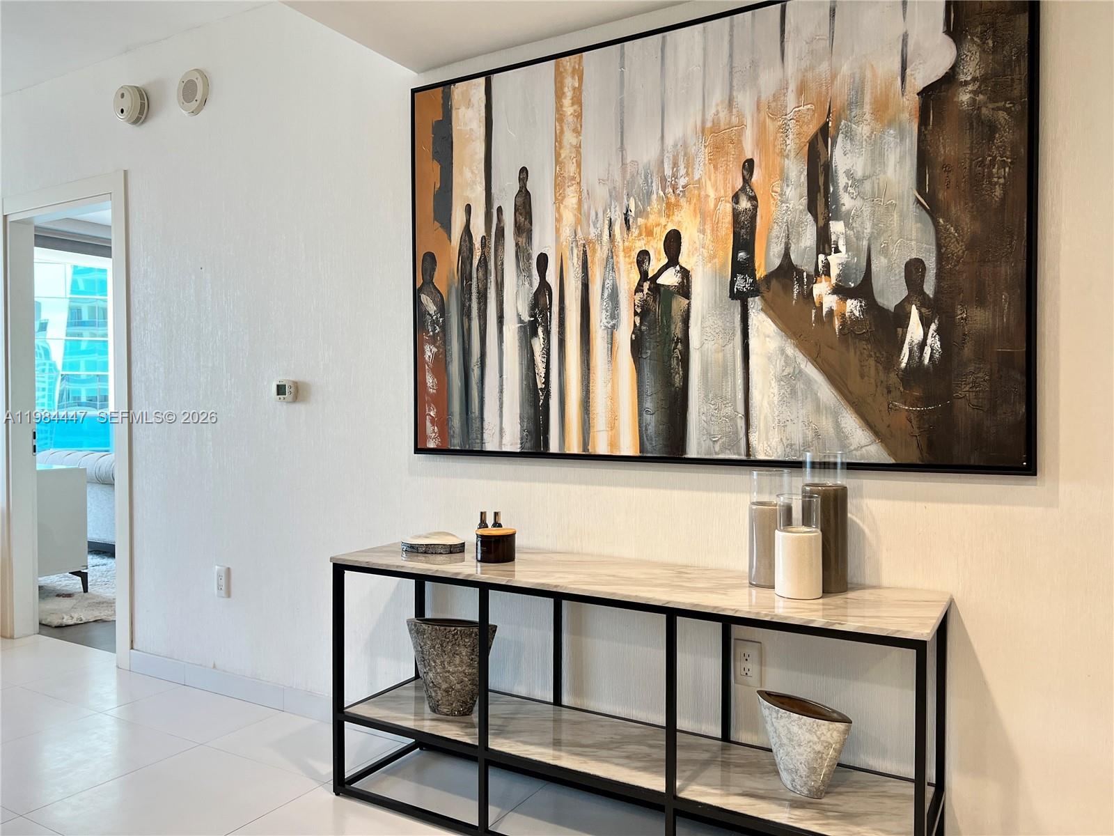 200 Biscayne Blvd Way, Unit 3610 Miami, FL 33131 - Photo 4 of 35