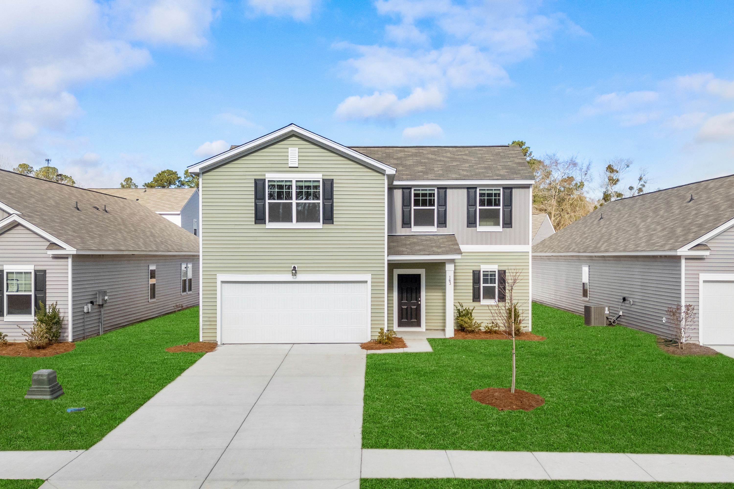 349 Sporting Drive Aynor, SC 29511 - Photo 2 of 31