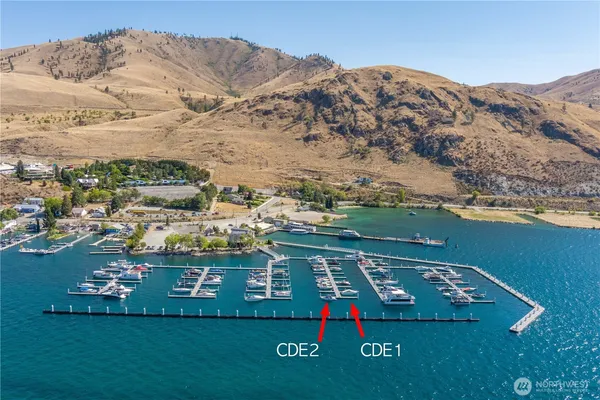 $83,000 | 1350 West Woodin Avenue, Unit CDE1, Chelan, WA 98816
