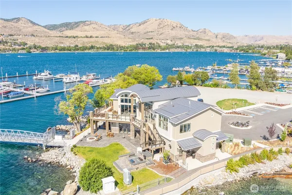 $83,000 | 1350 West Woodin Avenue, Unit CDE1, Chelan, WA 98816
