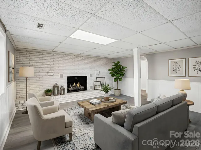 $443,000 | 944 Woodland Drive, Shelby, NC 28150