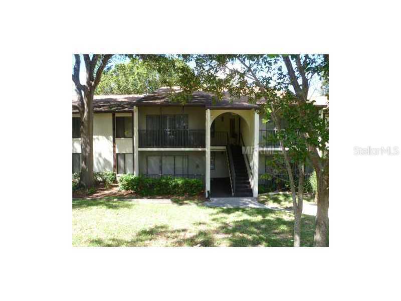 2575 Pine Ridge Way South, Unit 529E Palm Harbor, FL 34684 - Photo 1 of 1 Exterior Front