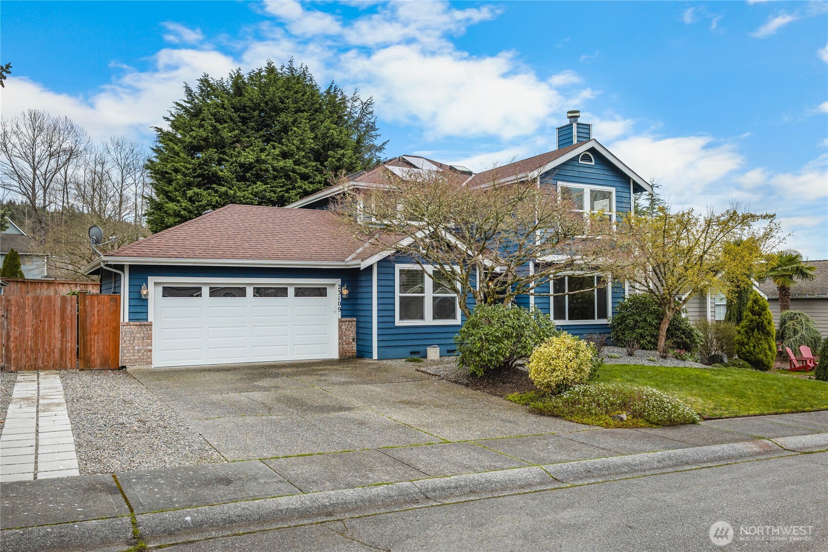 23109 14th Place West Bothell, WA 98021 - Photo 1 of 40