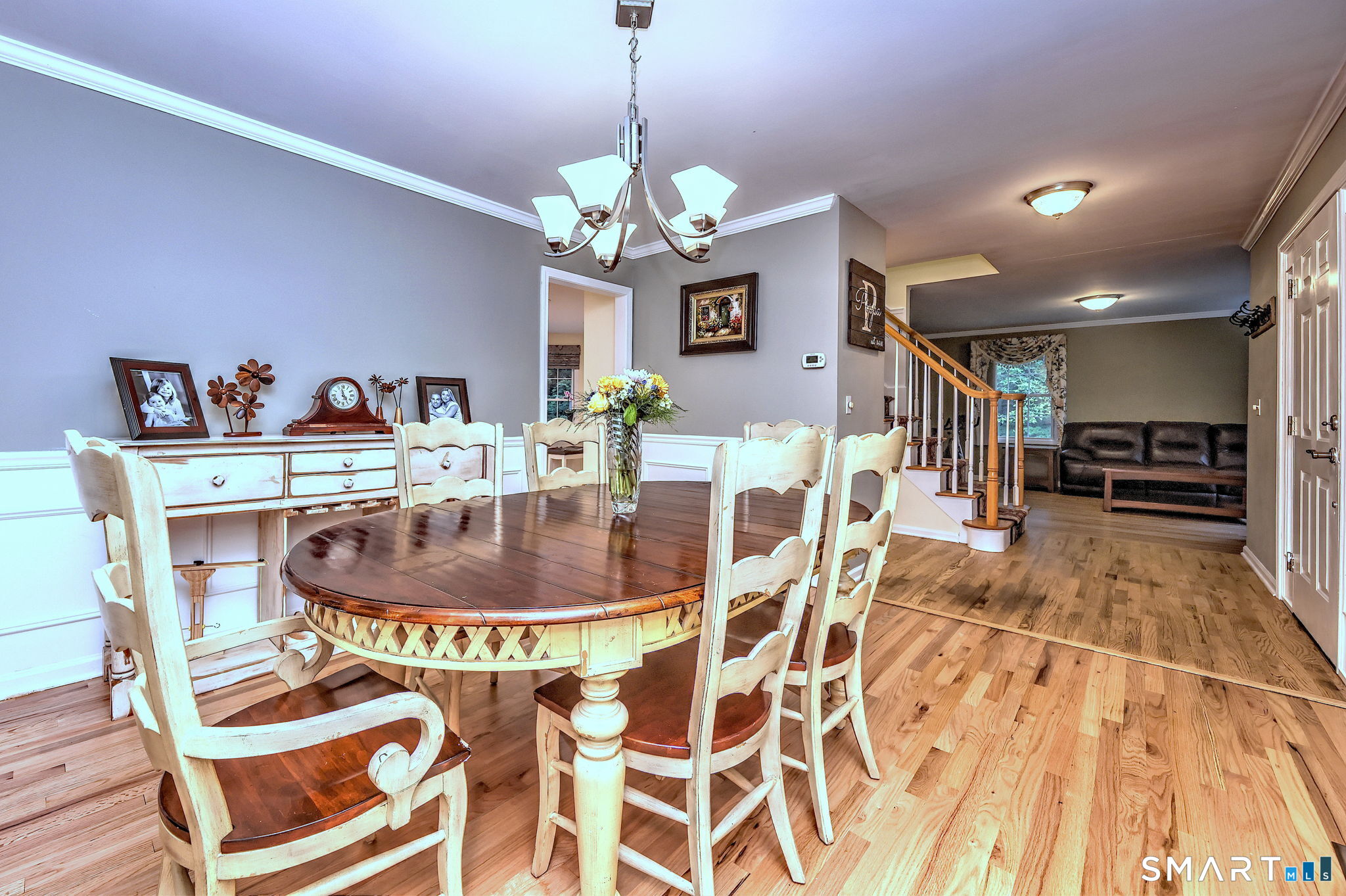 242 Turkey Roost Road Monroe, CT 06468 - Photo 9 of 40