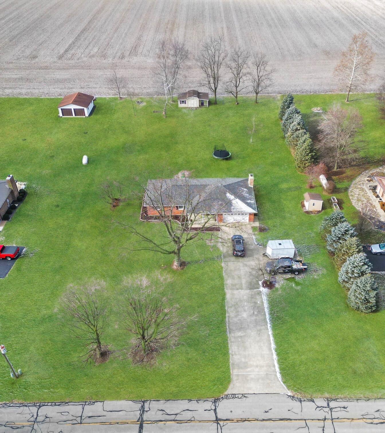 3960 Kilbourn Road Arcanum, OH 45304 - Photo 29 of 30 Gallery Image 29