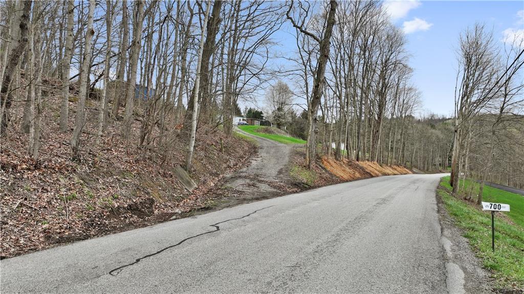 700 Sugar Run Road Eighty Four, PA 15330 - Photo 17 of 25 a view of a backyard
