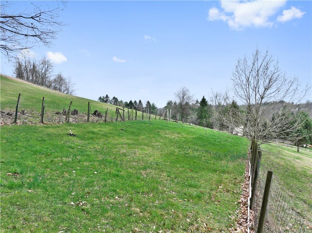 700 Sugar Run Road Eighty Four, PA 15330 - Photo 22 of 25 a view of a park with large trees