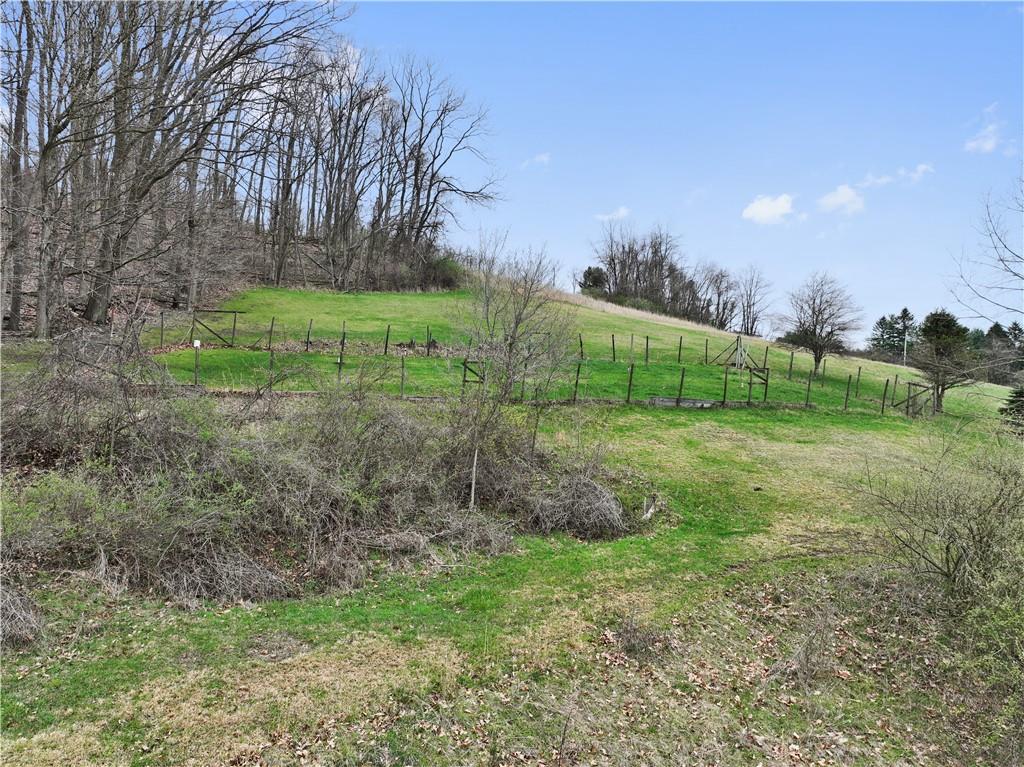 700 Sugar Run Road Eighty Four, PA 15330 - Photo 24 of 25 a view of a green field