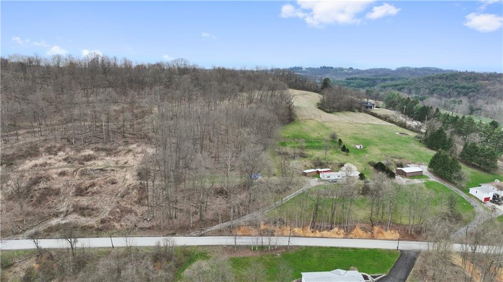 700 Sugar Run Road Eighty Four, PA 15330 - Photo 6 of 25 a view of a lake in middle of the town