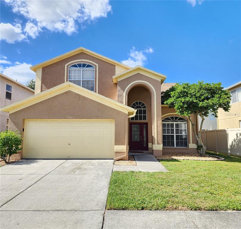 12903 Brant Tree Drive Riverview, FL 33579 - Photo 1 of 1 Front of Property