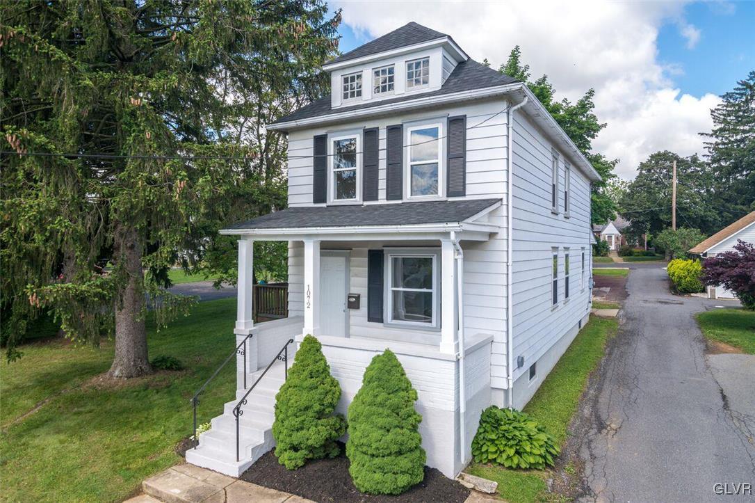 1072 Easton Road Hellertown, PA 18055 - Photo 1 of 33 Gallery Image 1