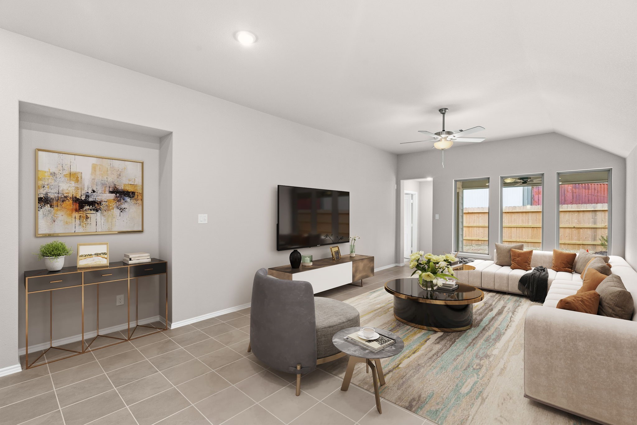 42563 Rustico Road Magnolia, TX 77354 - Photo 7 of 32