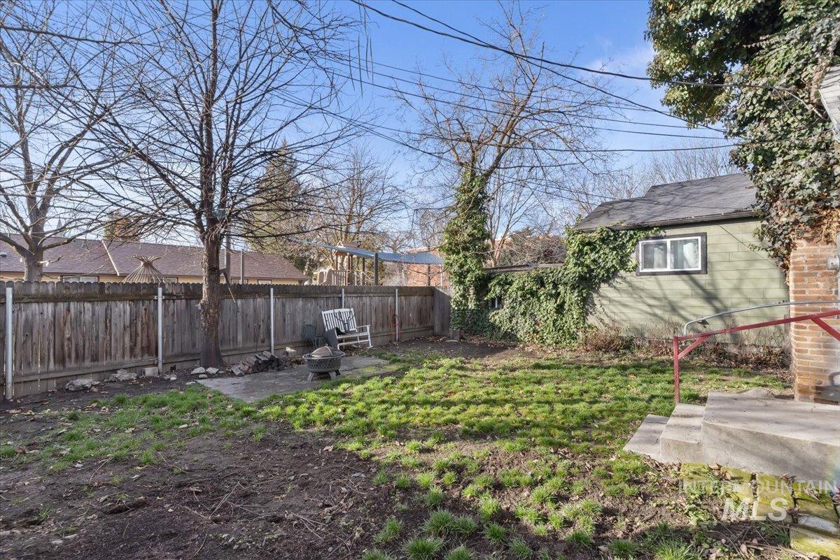 817 West Thatcher Street Boise, ID 83702 - Photo 21 of 24