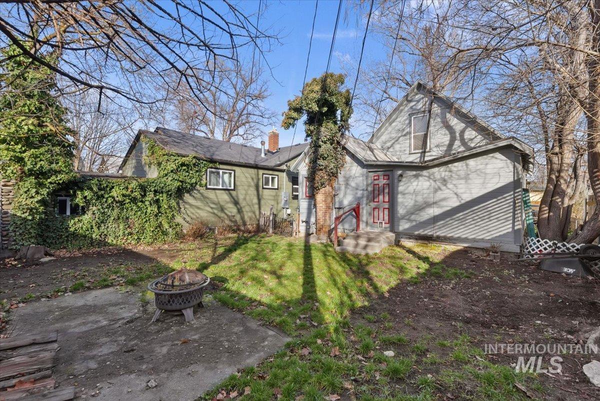 817 West Thatcher Street Boise, ID 83702 - Photo 22 of 24