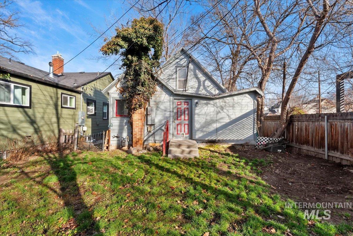817 West Thatcher Street Boise, ID 83702 - Photo 23 of 24