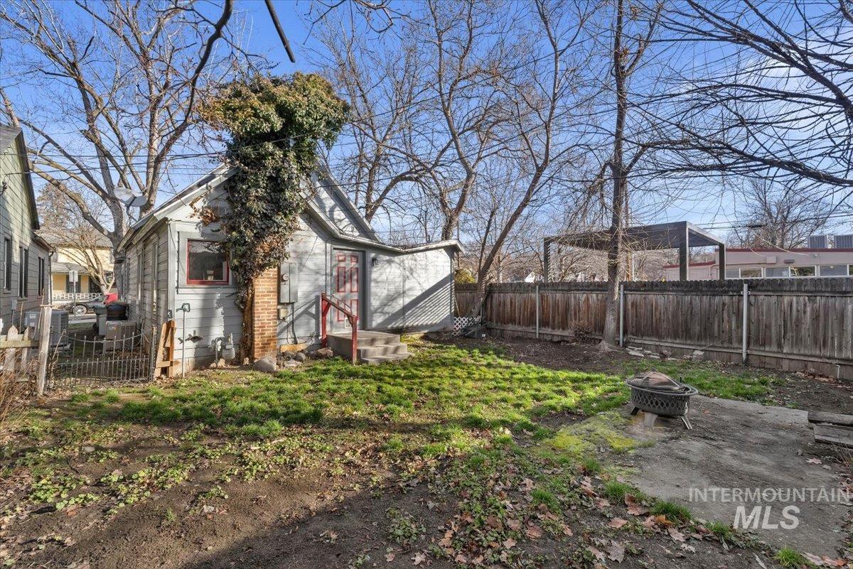 817 West Thatcher Street Boise, ID 83702 - Photo 24 of 24