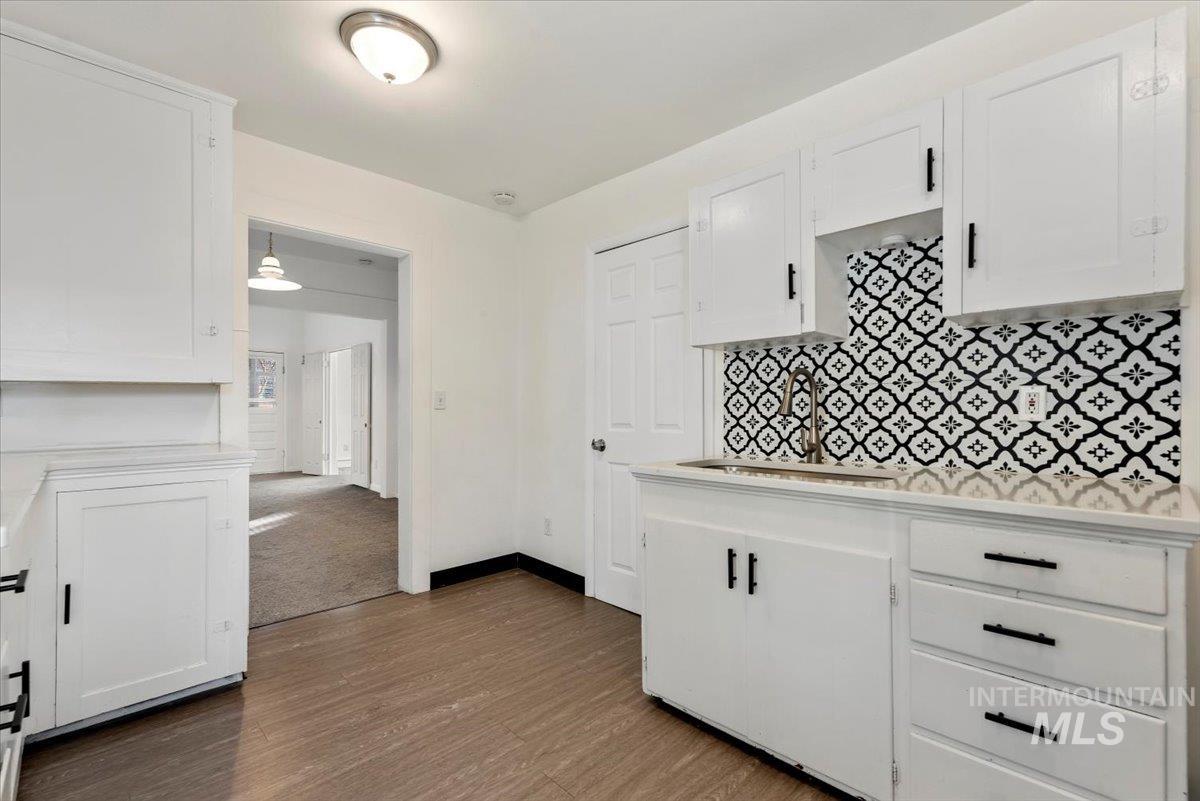 817 West Thatcher Street Boise, ID 83702 - Photo 9 of 24