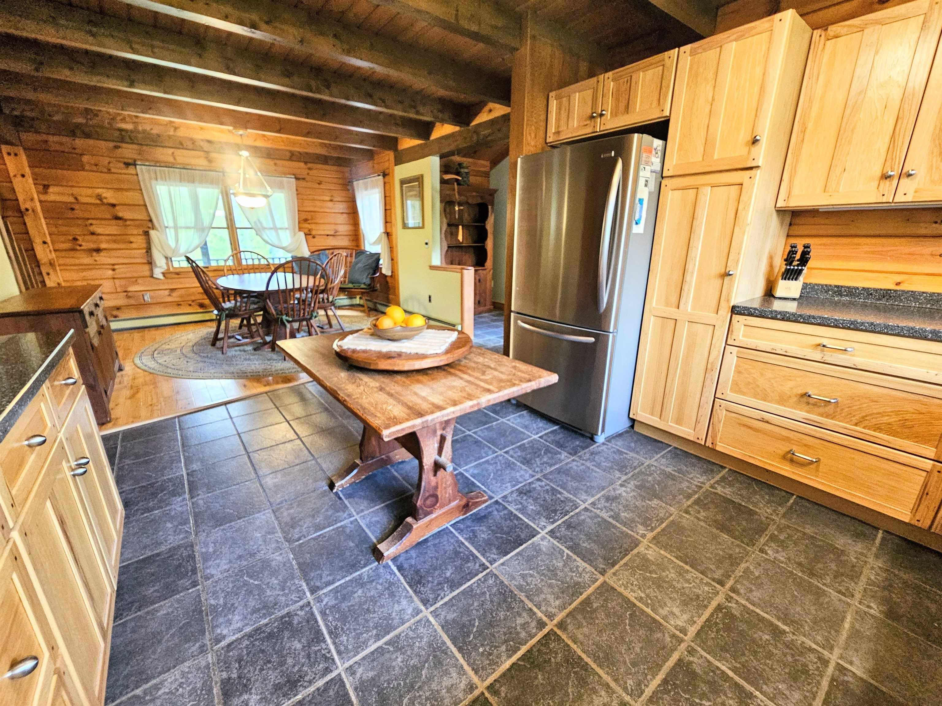 1422 Merrifield Road Whitingham, VT 05361 - Photo 13 of 47