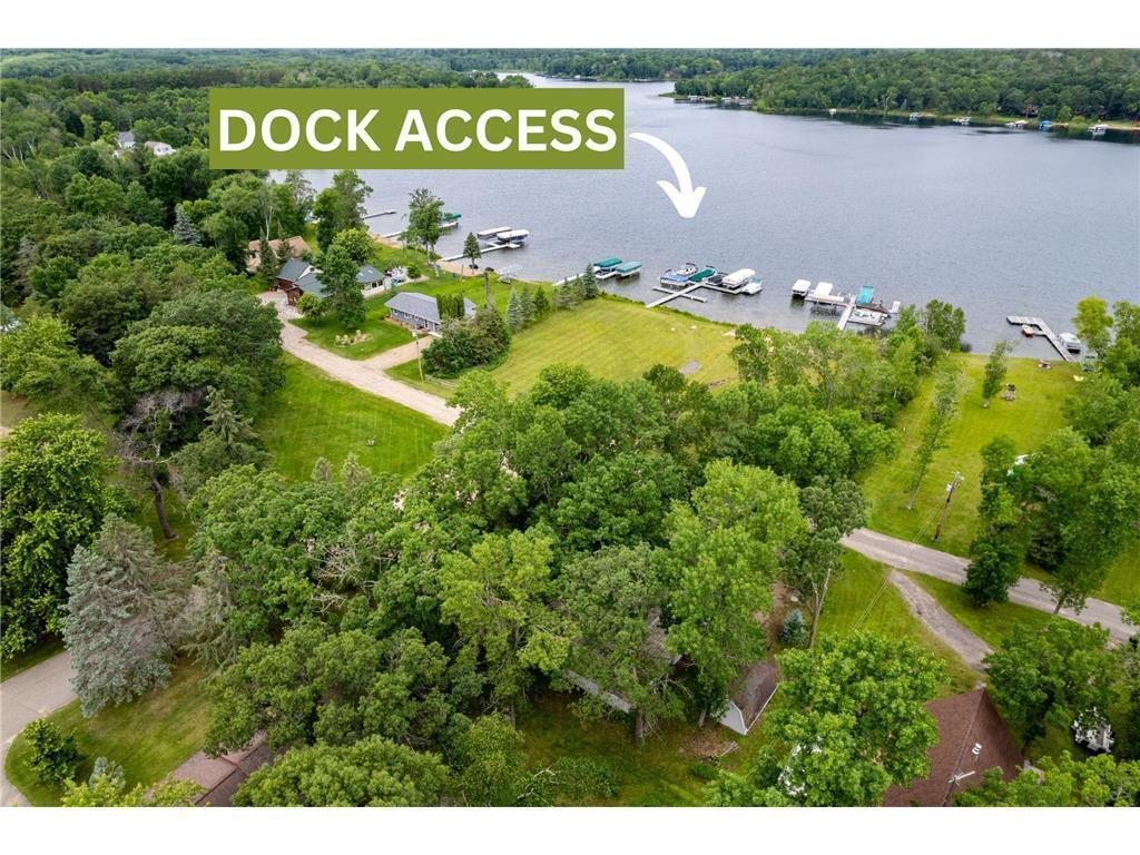 9057 3rd Avenue Breezy Point, MN 56472 - Photo 2 of 33