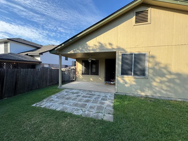 $2,000 | 1710 Chinati Mountain Trail, Round Rock, TX 78664