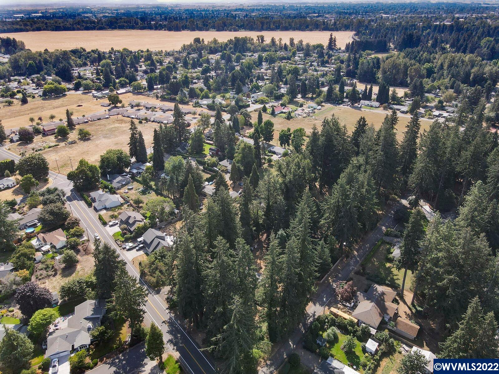 220 Northwest Quarry Road Albany, OR 97321 - Photo 35 of 37 Gallery Image 35