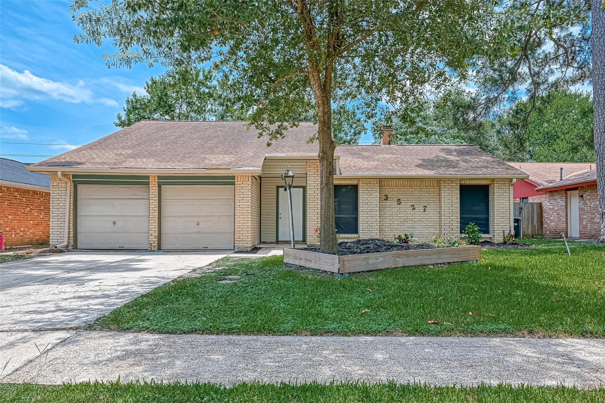 3527 Acorn Springs Lane Spring, TX 77389 - Photo 3 of 36