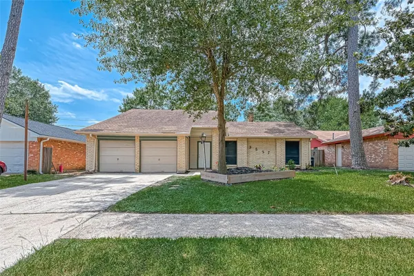 $239,900 | 3527 Acorn Springs Lane, Spring, TX 77389