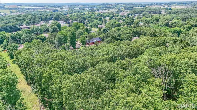 $25,000 | 0 Faust Court, Rolla, MO 65401