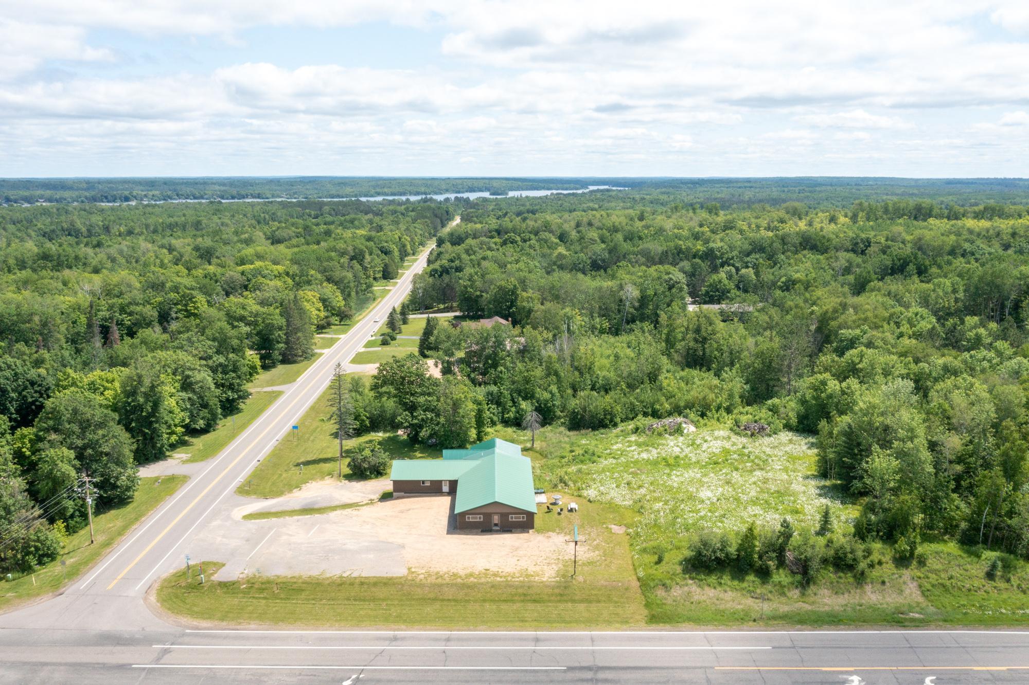 3296 X Laplant Road Grand Rapids, MN 55744 - Photo 2 of 20