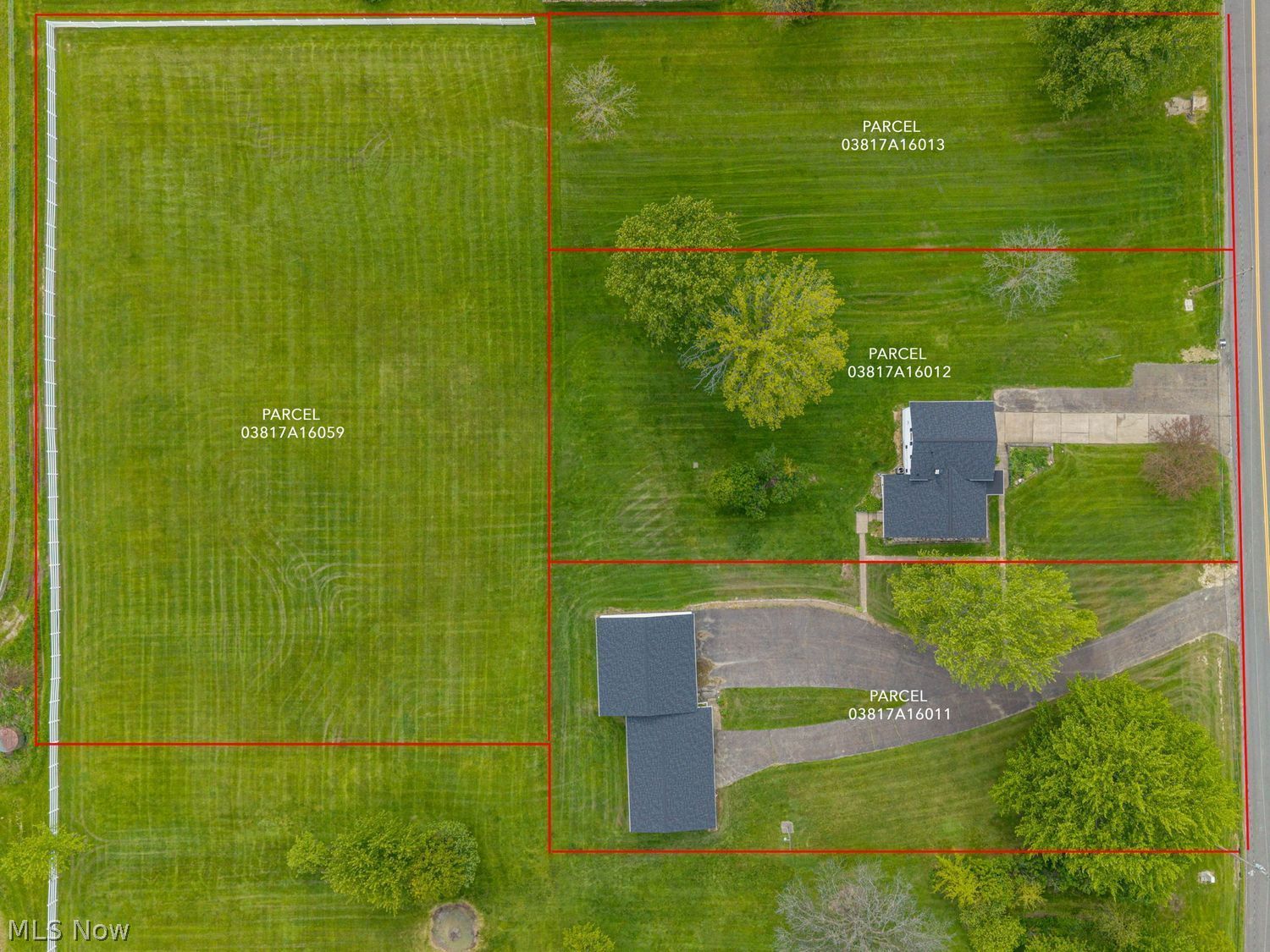 2460 Blake Road Wadsworth, OH 44281 - Photo 3 of 33