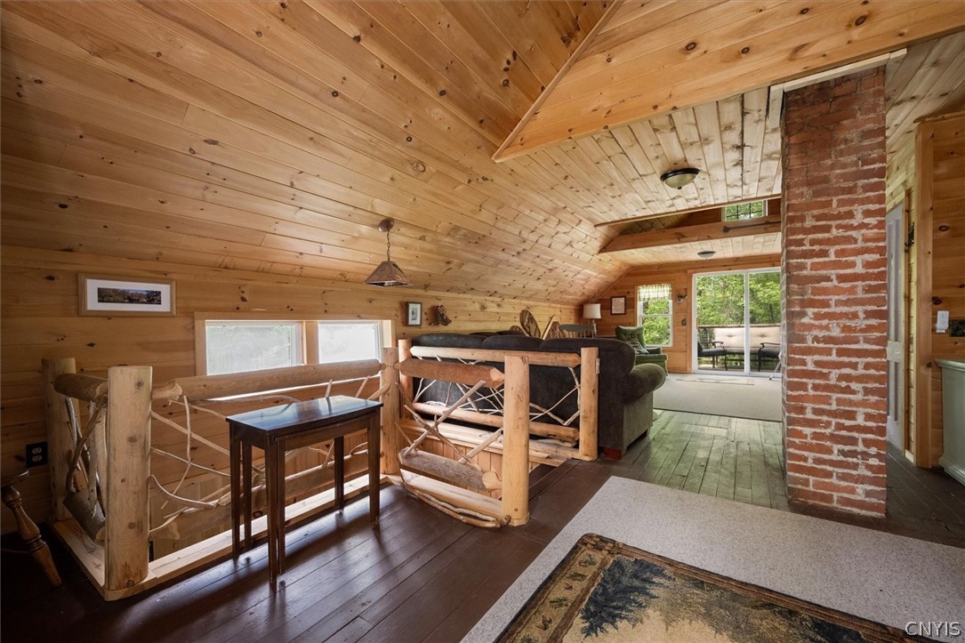 172 McKeever Road Webb, NY 13338 - Photo 27 of 43