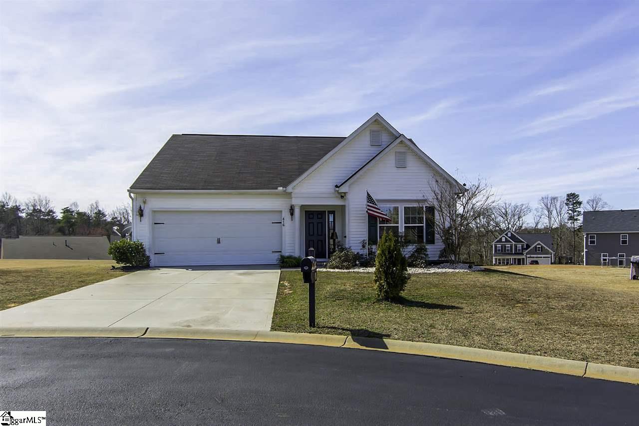 416 Sweeny Court Boiling Springs, SC 29316 - Photo 1 of 30 Gallery Image 1