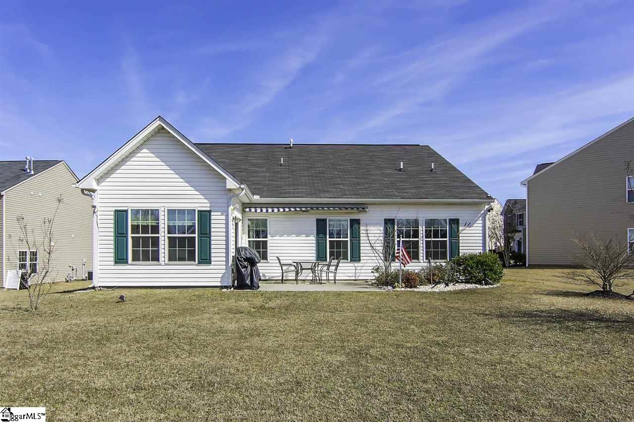 416 Sweeny Court Boiling Springs, SC 29316 - Photo 27 of 30 Gallery Image 27