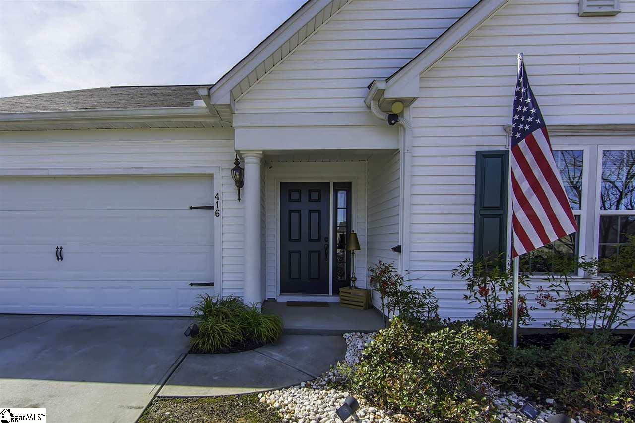 416 Sweeny Court Boiling Springs, SC 29316 - Photo 6 of 30 Gallery Image 6