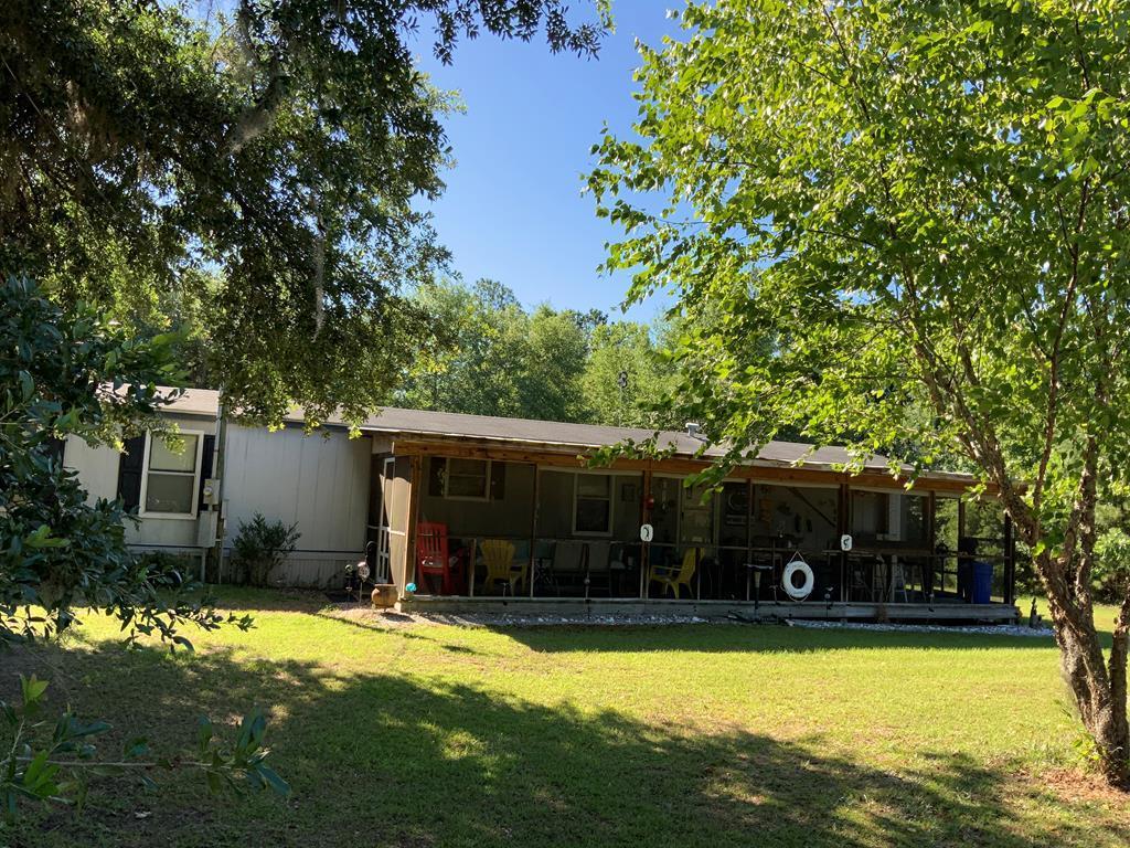 1239 Fowler Road Summerton, SC 29148 - Photo 1 of 23 1239fowlermain