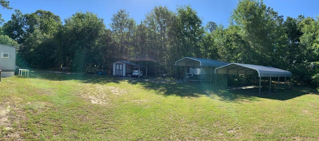 1239 Fowler Road Summerton, SC 29148 - Photo 21 of 23 fowler21