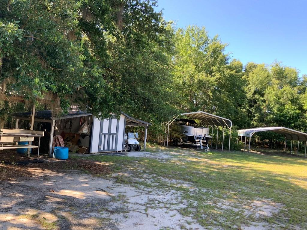 1239 Fowler Road Summerton, SC 29148 - Photo 23 of 23 fowler23