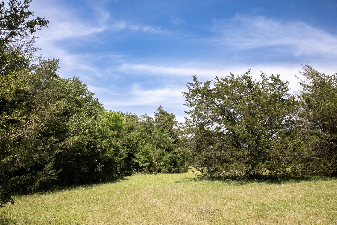 5427 Mustang Road Brenham, TX 77833 - Photo 16 of 19 a view of lake view and mountain view