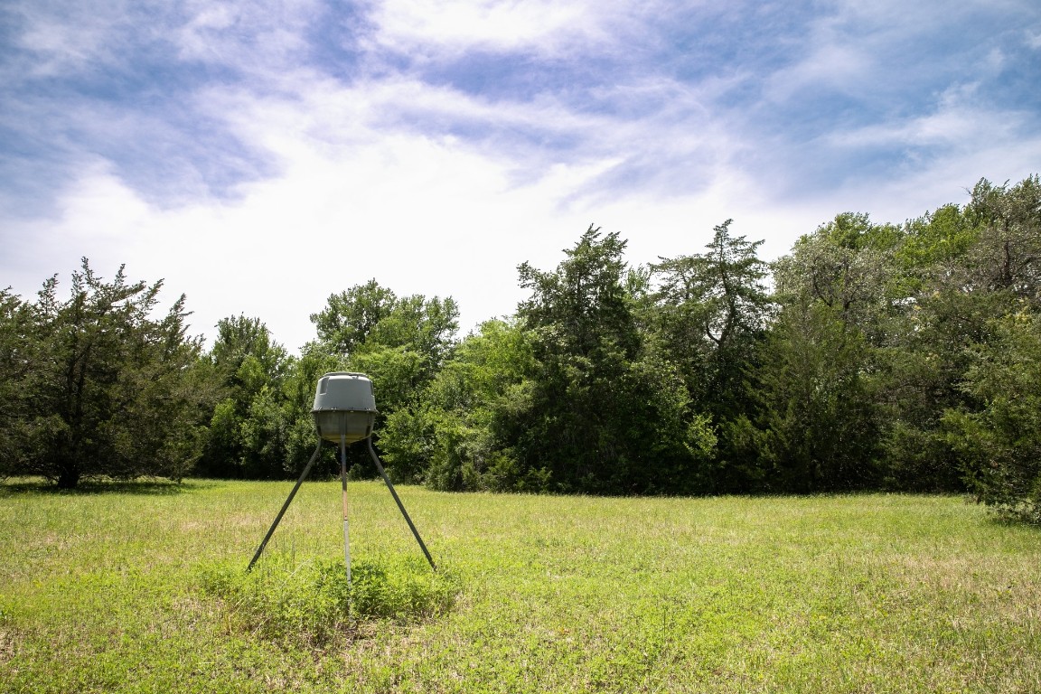5427 Mustang Road Brenham, TX 77833 - Photo 17 of 19 a view of outdoor space and yard