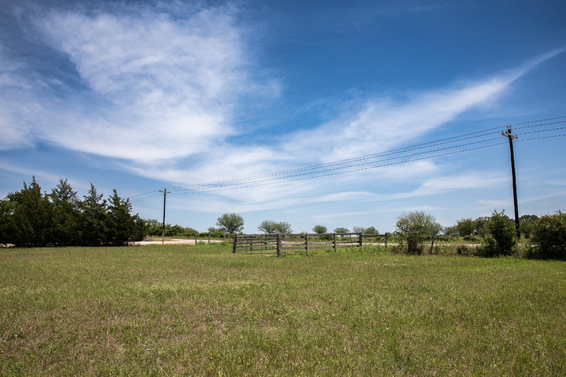 5427 Mustang Road Brenham, TX 77833 - Photo 5 of 19 a view of a green field