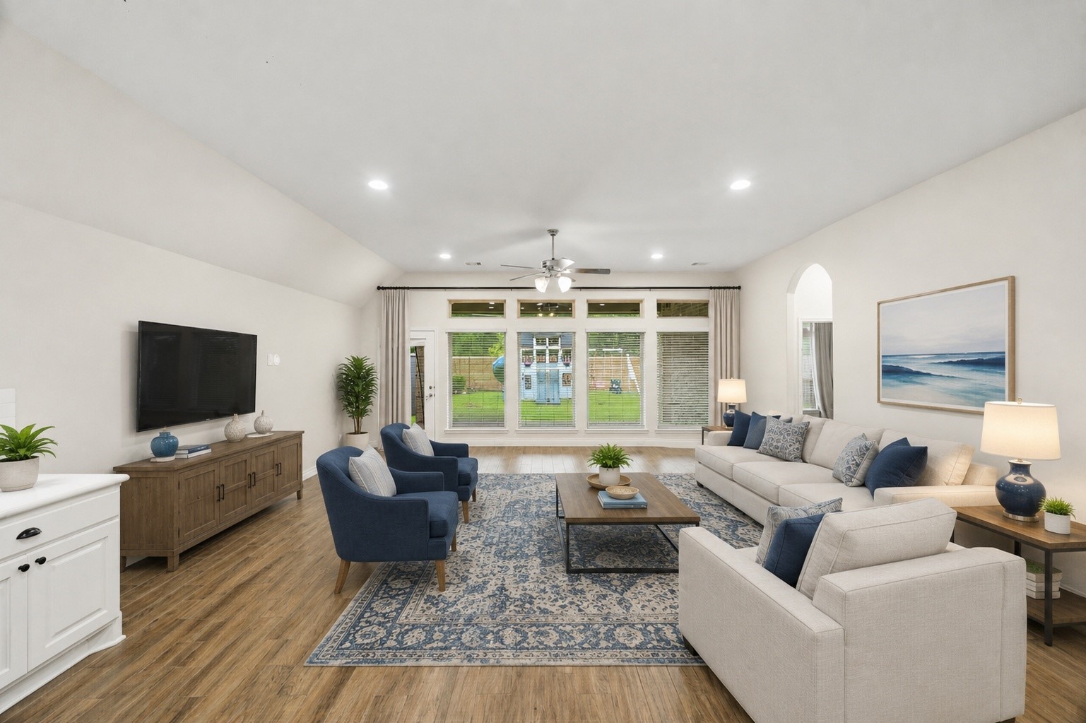 28329 Rabbitt Trail Spring, TX 77386 - Photo 12 of 36 Digitally Staged.