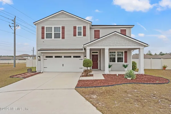 $400,000 | 86296 Express Court, Yulee, FL 32097