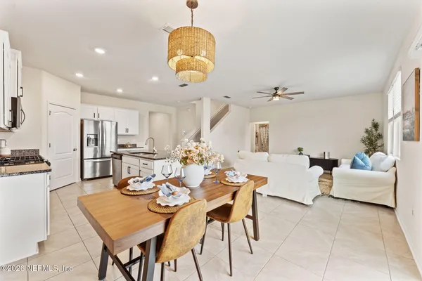 $400,000 | 86296 Express Court, Yulee, FL 32097